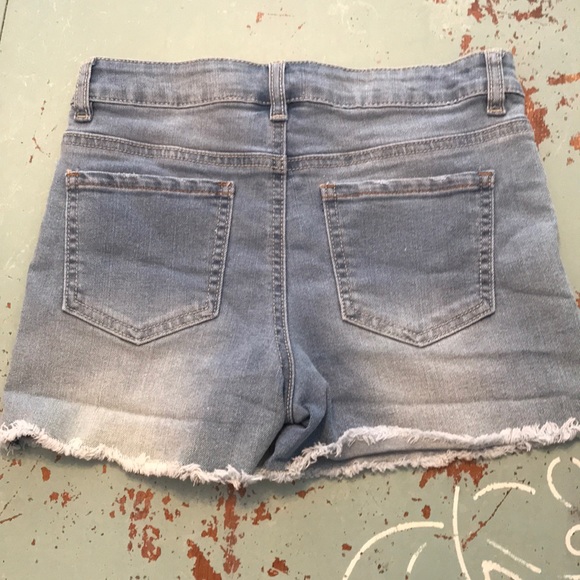 Dex shorts - Picture 2 of 3